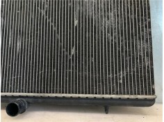 Recambio de radiador para peugeot 307 (3a/c) 1.6 hdi referencia OEM IAM 1330W2 1691073980 