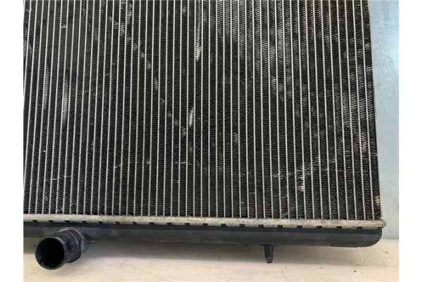 Recambio de radiador para peugeot 307 (3a/c) 1.6 hdi referencia OEM IAM 1330W2 1691073980 