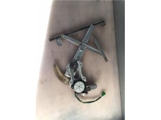 Recambio de mecanismo elevalunas delantero izquierdo para subaru legacy iii ranchera familiar (be, bh) 2.5 referencia OEM IAM 61