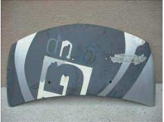 Recambio de capo para renault clio iii referencia OEM IAM   