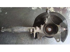 Recambio de mangueta delantero derecha para rover rover 400 (rt) 420 d referencia OEM IAM RBK100480  
