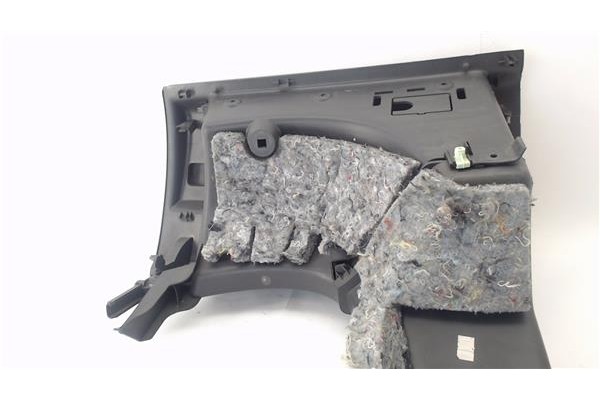 Recambio de guantera salpicadero para peugeot 3008 1.6 hdi referencia OEM IAM 9685050177IND  