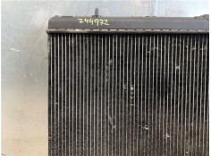 Recambio de radiador para peugeot 307 (3a/c) 1.6 hdi referencia OEM IAM 1330W2 1691073980 