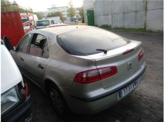 renault laguna ii (bg0) del año 2002
