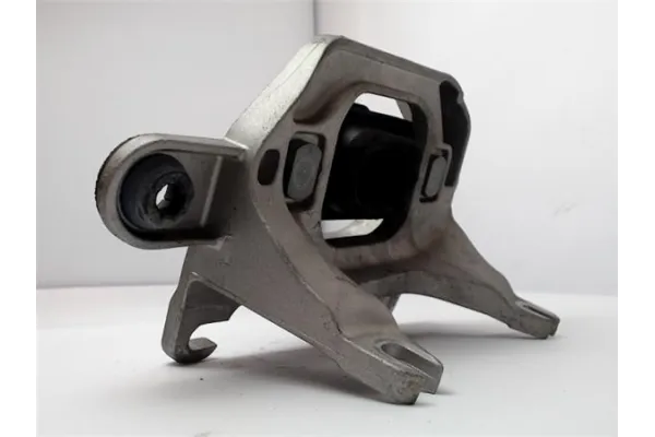 Recambio de soporte motor para renault grand scenic iv 1.2 tce referencia OEM IAM 112202558R 112221641R 