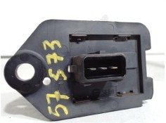 Recambio de regulador ventilador climatizacion para peugeot 206 1.4 hdi eco 70 referencia OEM IAM 9641212480  