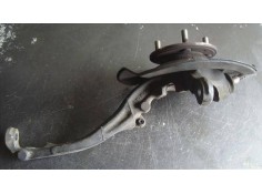 Recambio de mangueta delantero derecha para rover rover 400 (rt) 420 d referencia OEM IAM RBK100480  