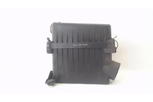 Recambio de carcasa filtro aire para kia rio (jb) 1.4 16v referencia OEM IAM 281121G000 281101G000001131 