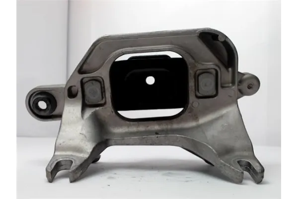 Recambio de soporte motor para renault grand scenic iv 1.2 tce referencia OEM IAM 112202558R 112221641R 