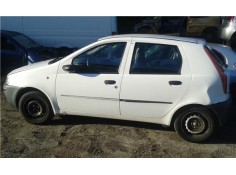fiat ii punto (188) berlina del año 2000
