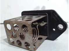 Recambio de regulador ventilador climatizacion para peugeot 206 1.4 hdi eco 70 referencia OEM IAM 9641212480  