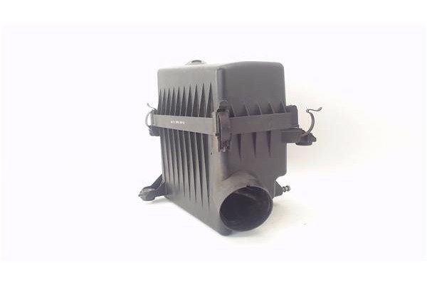 Recambio de carcasa filtro aire para kia rio (jb) 1.4 16v referencia OEM IAM 281121G000 281101G000001131 