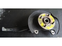 Recambio de mangueta delantero izquierda para rover rover 400 (rt) 420 d referencia OEM IAM RBK100490  