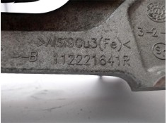Recambio de soporte motor para renault grand scenic iv 1.2 tce referencia OEM IAM 112202558R 112221641R 
