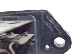 Recambio de regulador ventilador climatizacion para peugeot 206 1.4 hdi eco 70 referencia OEM IAM 9641212480  