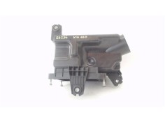 Recambio de carcasa filtro aire para kia rio (jb) 1.4 16v referencia OEM IAM 281121G000 281101G000001131 