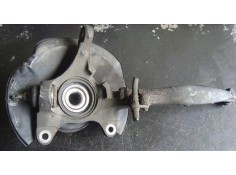 Recambio de mangueta delantero izquierda para rover rover 400 (rt) 420 d referencia OEM IAM RBK100490  