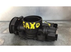 Recambio de caja mariposa aire para citroen saxo 1.1 furio referencia OEM IAM PSA651301  