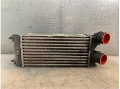 Recambio de intercooler para peugeot 3008 1.6 hdi referencia OEM IAM 384N9  