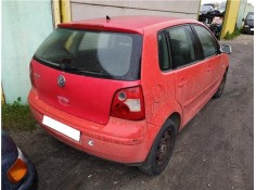 volkswagen polo iv (9n1) del año 2002