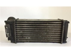 Recambio de intercooler para peugeot 307 (3a/c) 1.6 hdi referencia OEM IAM 0384H5 E256078 