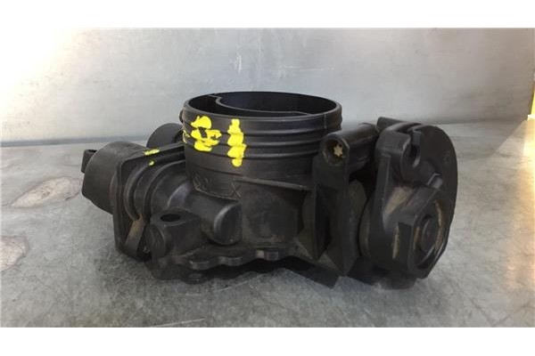 Recambio de caja mariposa aire para citroen saxo 1.1 furio referencia OEM IAM PSA651301  