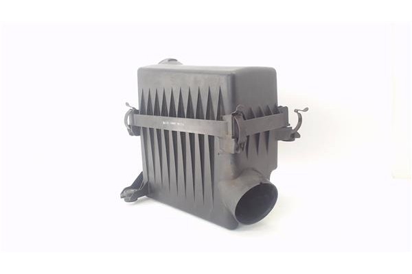 Recambio de carcasa filtro aire para kia rio (jb) 1.4 16v referencia OEM IAM 281121G000 281101G000001131 