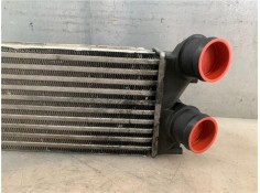 Recambio de intercooler para peugeot 3008 1.6 hdi referencia OEM IAM 384N9  