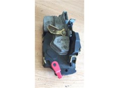 Recambio de cierre electromagnetico trasero derecho para citroen xsara berlina 1.9 td px referencia OEM IAM   