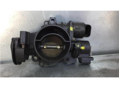 Recambio de caja mariposa aire para citroen saxo 1.1 furio referencia OEM IAM PSA651301  