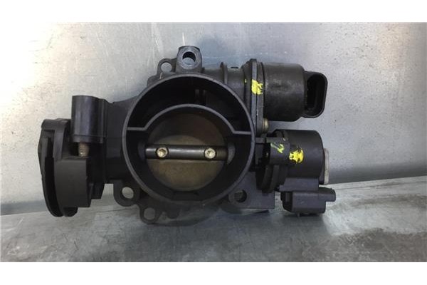 Recambio de caja mariposa aire para citroen saxo 1.1 furio referencia OEM IAM PSA651301  