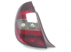 Recambio de piloto trasero izquierdo para citroen c5 berlina referencia OEM IAM 6350V3  