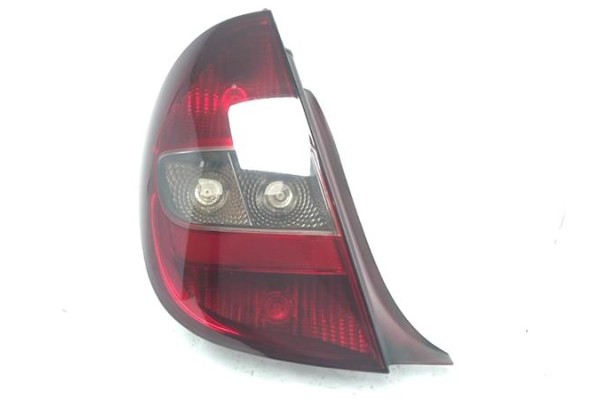 Recambio de piloto trasero izquierdo para citroen c5 berlina referencia OEM IAM 6350V3  