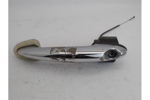 Recambio de maneta exterior delantero izquierda para mini one 1.6 referencia OEM IAM 51217198471  