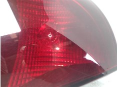 Recambio de piloto trasero izquierdo para citroen c5 berlina referencia OEM IAM 6350V3  