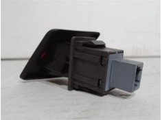 Recambio de interruptor luces emergencia para toyota yaris (ksp9/scp9/nlp9) 1.4 d-4d referencia OEM IAM 843320D0200927  