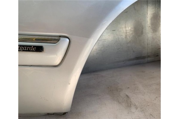 Recambio de aleta delantero derecha para mercedes-benz clase e (bm 210) berlina 2.8 280 (210.063) referencia OEM IAM A2108800218
