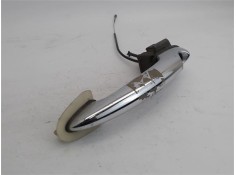Recambio de maneta exterior delantero izquierda para mini one 1.6 referencia OEM IAM 51217198471  