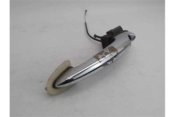 Recambio de maneta exterior delantero izquierda para mini one 1.6 referencia OEM IAM 51217198471  