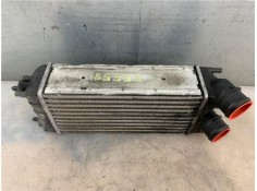 Recambio de intercooler para peugeot 3008 1.6 hdi referencia OEM IAM 384N9  