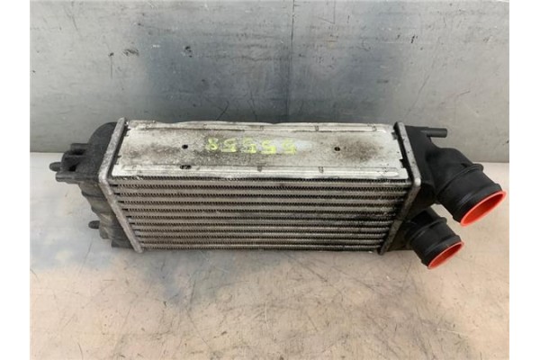 Recambio de intercooler para peugeot 3008 1.6 hdi referencia OEM IAM 384N9  