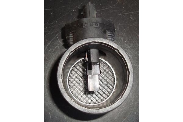 Recambio de caudalimetro para opel astra g fastback (f48_, f08_) 1.7 dti 16v referencia OEM IAM 90543463 0281002180 