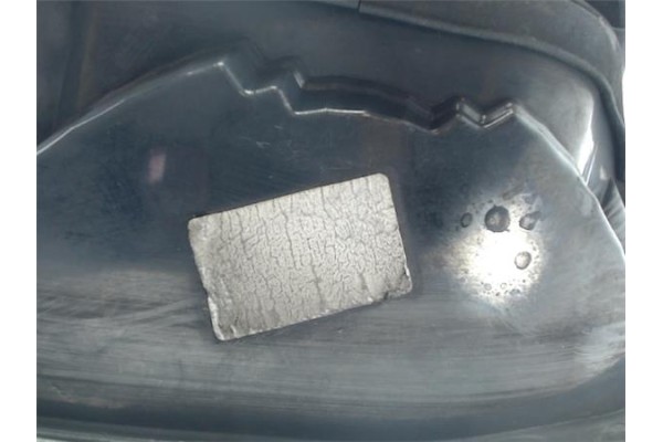 Recambio de piloto trasero izquierdo para citroen c5 berlina referencia OEM IAM 6350V3  