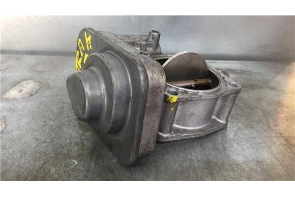 Recambio de caja mariposa aire para opel astra h berlina 1.7 cosmo referencia OEM IAM 8981052101 B090340157 