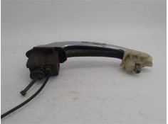 Recambio de maneta exterior delantero izquierda para mini one 1.6 referencia OEM IAM 51217198471  