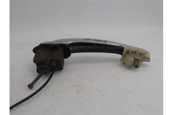 Recambio de maneta exterior delantero izquierda para mini one 1.6 referencia OEM IAM 51217198471  