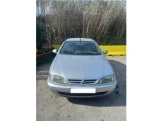 citroen xsara familiar del año 1998