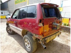 nissan terrano ii (r20) del año 1996