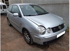 volkswagen polo iv (9n1) del año 2004