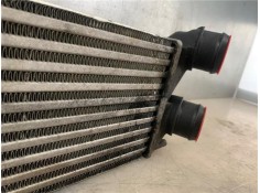 Recambio de intercooler para peugeot 3008 1.6 hdi referencia OEM IAM 384N9  